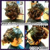 Hair By Emma Proffessional Experienced Hairstlist 1094404 Image 0